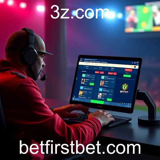 Avanço dos Jogos Online no Brasil e o Impacto de betfirst