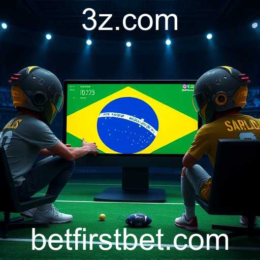 A Expansão dos Jogos Online no Brasil