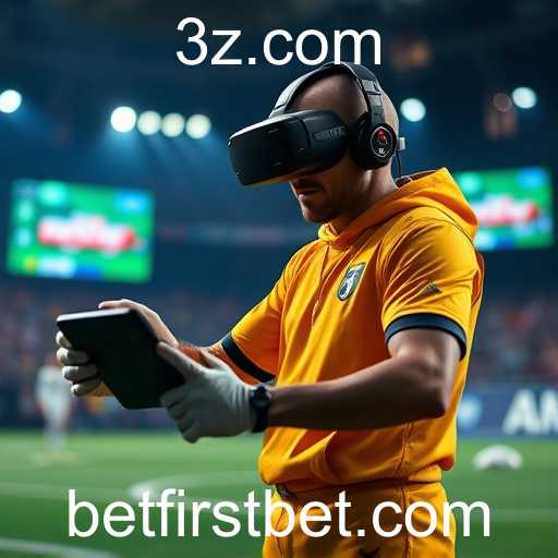 Tendências Crescentes no Mercado de Jogos Online