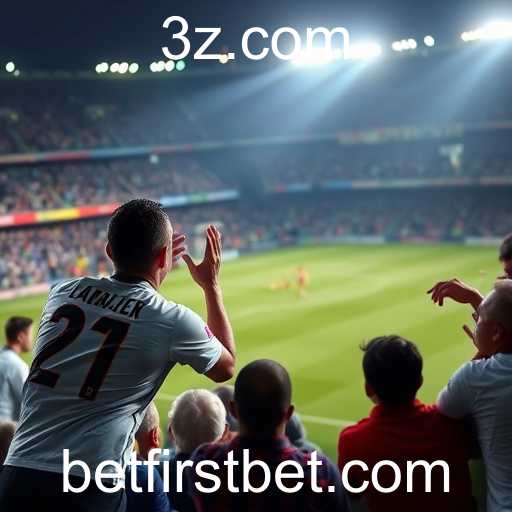 Explorando a Emoção das Apostas 