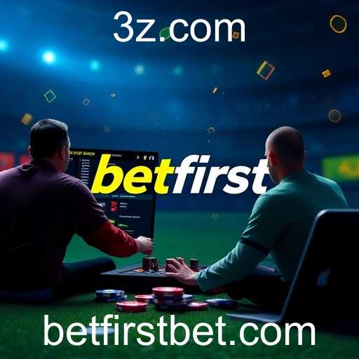 A Nova Era dos Jogos Online e o Crescimento do Betfirst